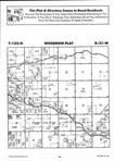 Map Image 002, Beltrami County 1997 Published by Farm and Home Publishers, LTD